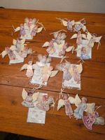 24er Sammlerset:" Heaven`s Little Angels" - Bradfort Edition